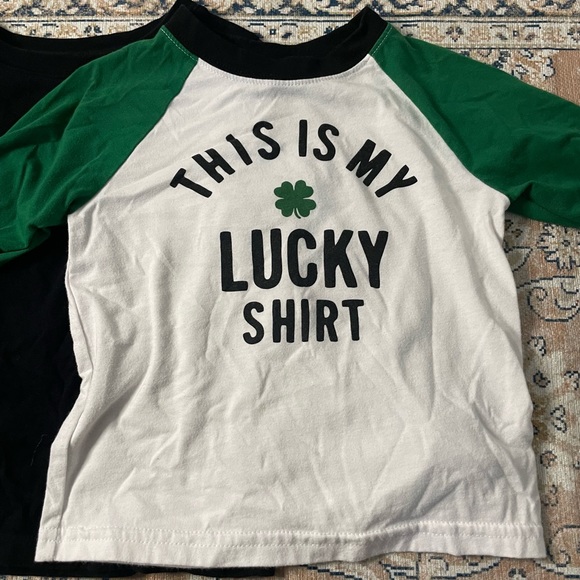 Toddler Boys 3t Long Sleeve Old Navy Bundle - Picture 2 of 7